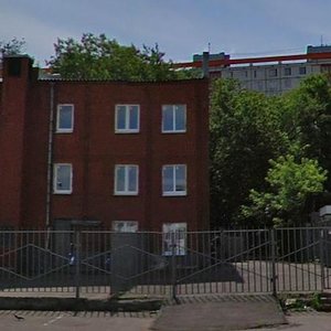 Verkhny Susalny Lane, 4/6с2, : foto