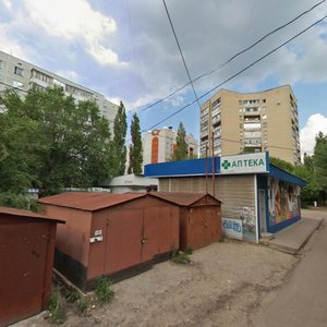 Starykh Bolshevikov Street, No:59Г, Voronej: Fotoğraflar