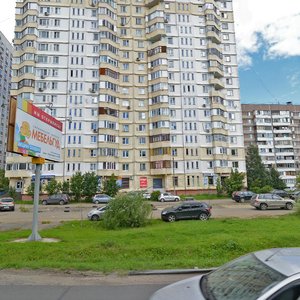 Noginskoye shosse, 14, Elektrostal: photo