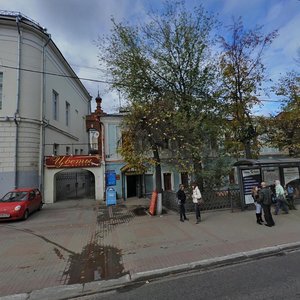 Bolshaya Moskovskaya Street, 37, Vladimir: photo