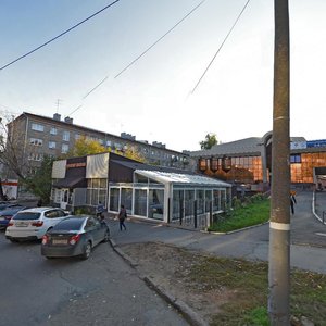 Ижевск, Улица Коммунаров, 281А: фото