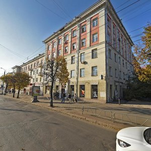 Sovetskaya Street, 15, Izhevsk: photo