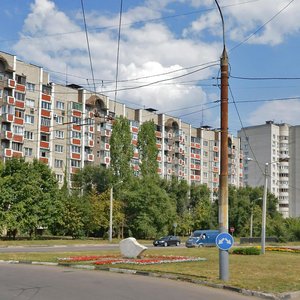 Pobedy Boulevard, 4, Voronezh: photo