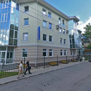 Desyatinnaya Street, 15, : foto