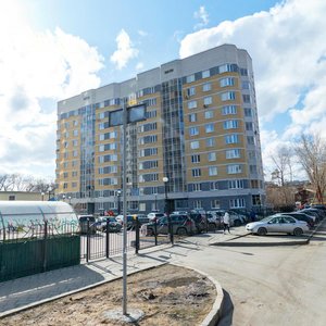 Айрин ул калинина 3 фото Улица Калинина, 3 на карте Екатеринбурга, ближайшее метро Уралмаш - Яндекс Карты