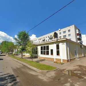 Proletarskaya Street, 63, : foto