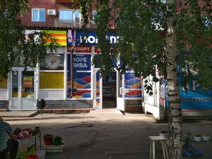 Ulitsa 22 Aprelya, 8, Omsk: photo