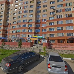 Ulitsa Dekabristov, 1В ، : صورة