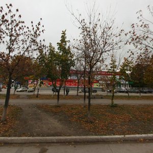 Ulitsa Ostrovskogo, 16, Novokuibishevsk: photo