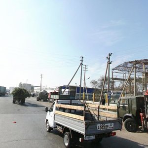 Funtovskoye Highway, 2, Astrahan: photo