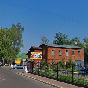Chugunova Street, 6, Ramenskoe: photo