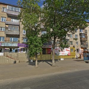 Барнаул, Проспект Ленина, 112: фото