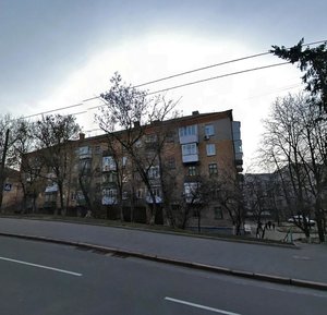 Bastionna Street, No:12, Kiev: Fotoğraflar