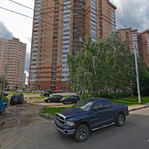 Leningradskaya Street, 15, : foto