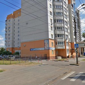 Sredne-Moskovskaya street, 72, Voronezh: photo