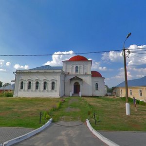 Lazareva Street, 16, Kolomna: photo