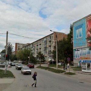 Бердск, Улица Лелюха, 13: фото