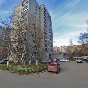 Stankozavodskaya Street, 26, Ryazan: photo