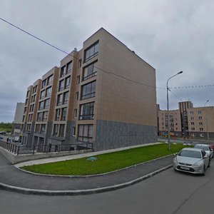Belinskogo Street, 15В, : foto