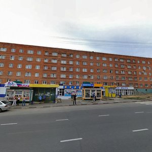 Тольятти, Коммунистическая улица, 22: фото