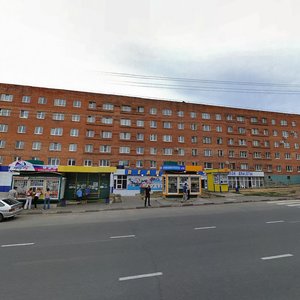 Kommunisticheskaya Street, No:22, Tolyatti (Togliatti): Fotoğraflar