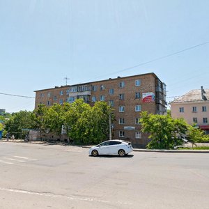 Internatsionalnaya Street, 51, Vladivostok: photo