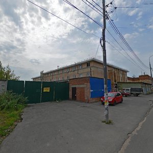 Razinskoye shosse, 12, Balashiha: photo