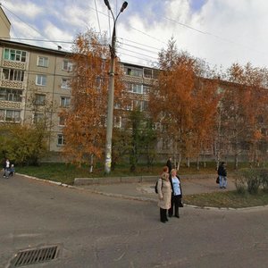 15-y mikrorayon, 2Е, Angarsk: photo