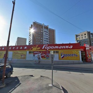 Забалуева 11 новосибирск карта