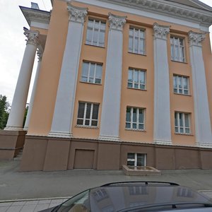 Germana Titova Street, 1, Petrozavodsk: photo