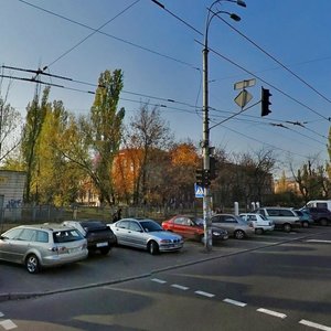 Valentyna Sierova Street, 23А, : foto