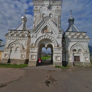 Desyatinny monastyr, 1, Veliky Novgorod: photo