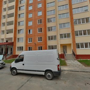 Krasnoselskoe Highway, 54к6 ، سان بطرسبرغ: صورة