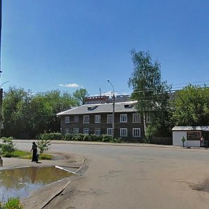 Polka Normandiya-Neman Street, 57, Ivanovo: photo