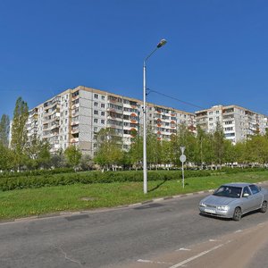 Mikrorayon Lesnoy, 8, Stariy Oskol: photo