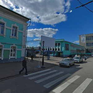 Вологда, Площадь Бабушкина, 3: фото