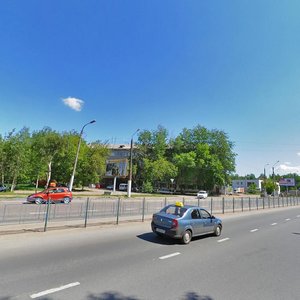 Kineshemskoye Highway, 15, Kostroma: photo