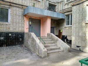 Prospekt imeni 50 let Oktyabrya, 9А ، ساراتوف: صورة
