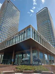 Астана, Улица Достык, 16: фото
