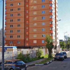 Lopasnenskaya Street, 7, Chehov: photo