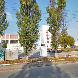 Vulytsia Ivana Mazepy, 59А, Chernihiv: photo