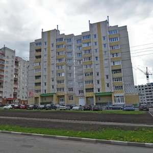 Sevastopolskaya ulitsa, 115, Gubkin: photo