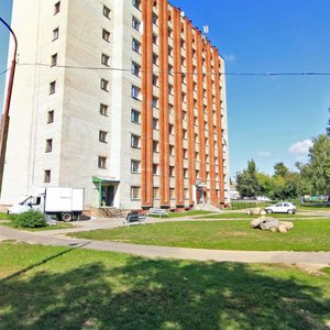 Vulica Chkalava, 17к1, Vitebsk: photo
