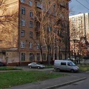 Akademika Korolyova Street, No:5, Moskova: Fotoğraflar