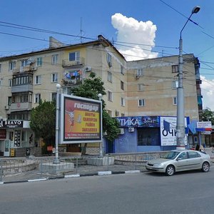 Kirova Avenue, 14, Simferopol: photo