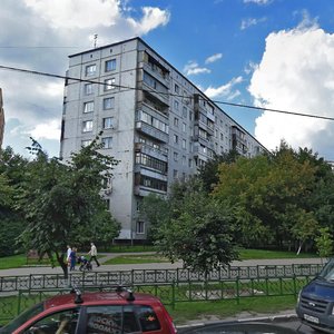 Mozhayskoye Highway, 97, Odincovo: photo