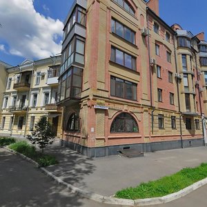 Полтава, Улица Мищенко, 4: фото