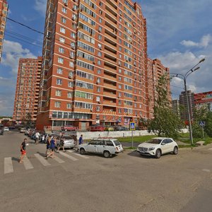 Beryosovaya Street, 5, : foto