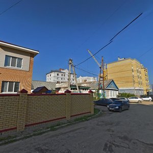 Zelyonaya ulitsa, 6, Zelenodolsk: photo