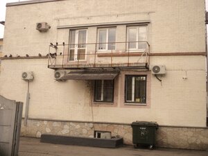 Strelbischenskaya Street, 22 ، سان بطرسبرغ: صورة